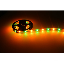 DMX 5M Digital SJ1211 Intelligent RGB LED Strip 150 LEDs DC 12V Waterproof